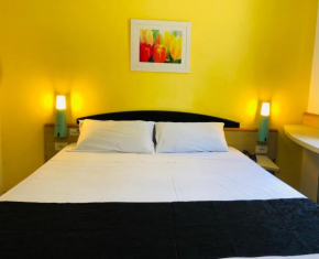  Hotel Blumenau Centro  Куритиба